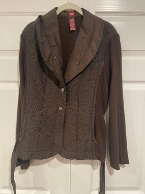 Olsen Europe Blazer